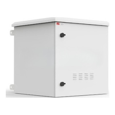 WP WPN-RWO-15606-G armario rack 15U Bastidor de pared Gris claro (Espera 4 dias)