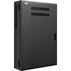 WP WPN-RWV-76209-B armario rack 7U Bastidor de pared Negro (Espera 4 dias)-SX58 WP WPN-RWV-76209-B armario rack 7U Bastidor de pared Negro (Espera 4 dias)