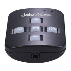 DataVideo WR-500 mando a distancia IR inal&aacute;mbrico Monitor Botones (Espera 4 dias)