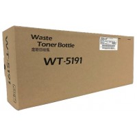 KYOCERA WT-5191/WASTE TONER BOTTLE