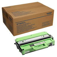 Brother Recipiente T&oacute;ner WT800CL