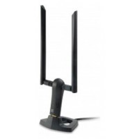 USB WIFI LEVEL ONE WUA-1810E AC1200 300MB EN 2,4GHZ