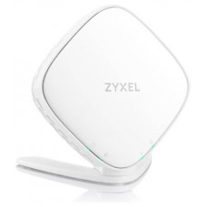 Zyxel WX3100-T0-EU01V2F punto de acceso inalámbrico 1200 Mbit/s Blanco (Espera 4 dias)
