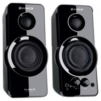 ALTAVOCES WOXTER BIG BASS 95 2.0 - 20W (Espera 4 dias)