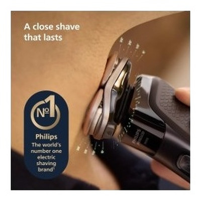 AFEITADORA PHILIPS X9000/90 3 CABEZALES FLEXIBLES USO