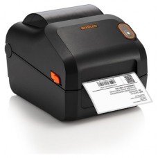 BIXOLON XD3-40 es un modelo de impresora de etiquetas