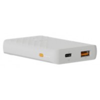 POWER BANK XG2050 GO2 12W 5000mAh BLANCO CENIZA XTORM (Espera 4 dias)