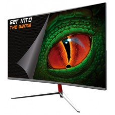 MONITOR 27" CURVO DP HDMI KEEP OUT XGM27PRO4