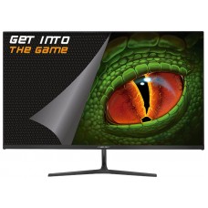 MONITOR 27" HDMI DP KEEP OUT XGM27PRO5 GAMING FHD