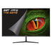 MONITOR 27" DP HDMI KEEP OUT XGM27PRO5 GAMING FHD-SX23 MONITOR 27" DP HDMI KEEP OUT XGM27PRO5 GAMING FHD