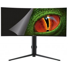 MONITOR 34" CURVO DP HDMI KEEP OUT XGM34UW GAMING