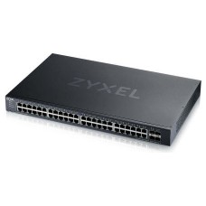 Zyxel XGS1935-52 Gestionado L2+/L3 Gigabit Ethernet (10/100/1000) (Espera 4 dias)