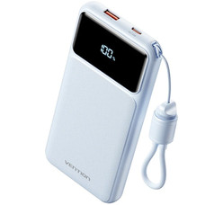 BATERIA EXTERNA VENTION XGYL0-39-TY-DU2 BATERIA EXTERNA VENTION XGYL0-39-TY