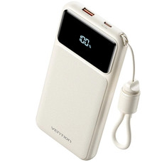 BATERIA EXTERNA VENTION XGYW0-39-TY-DU2 BATERIA EXTERNA VENTION XGYW0-39-TY