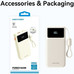 BATERIA EXTERNA VENTION XGYW0-40-TY-DU3 BATERIA EXTERNA VENTION XGYW0-40-TY