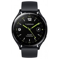 SMARTWATCH XIAOMI WATCH 2 BLACK (Espera 4 dias)