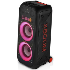 ALTAVOCES LG XL9T-DU75 ALTAVOCES LG XL9T