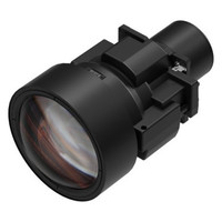 SHARP PV/PA/A-LENSES PROJECTOR MODEL XP-51ZL, SHORT ZOOM LENS (0.53-0.65:1) FOR A17 SERIES AND A201U(XP51ZL) (Espera 4 dias)
