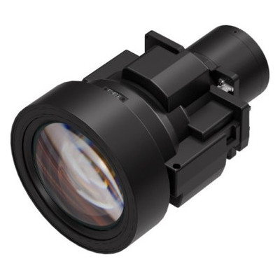 SHARP PV/PA/A-LENSES PROJECTOR MODEL XP-53ZL SHORT ZOOM LENS (0.86-1.25:1) FOR A17 SERIES AND A201U(XP53ZL) (Espera 4 dias)