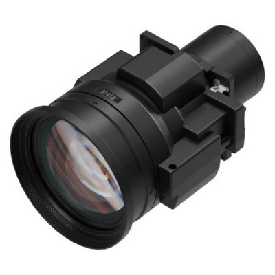SHARP PV/PA/A-LENSES PROJECTOR MODEL XP-54ZL STANDARD ZOOM LENS (1.24-2.01:1) FOR A17 SERIES AND A201U(XP54ZL) (Espera 4 dias)