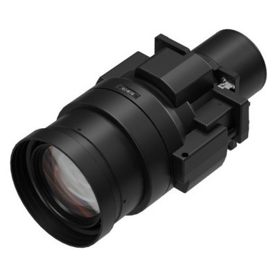 SHARP PV/PA/A-LENSES PROJECTOR MODEL XP-56ZL, LONG ZOOM LENS (3.90-7.50:1) FOR A17 SERIES AND A201U(XP56ZL) (Espera 4 dias)
