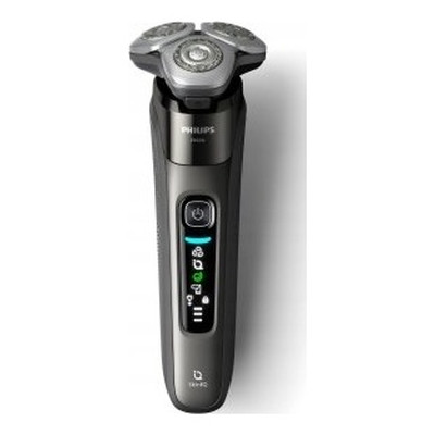 AFEITADORA PHILIPS XP9205/95 3 CABEZALES FLEXIBLES