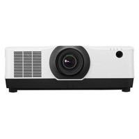 Sharp A824U Proyector de alcance est&aacute;ndar 7500 l&uacute;menes ANSI 3LCD WUXGA (1920x1200) Blanco (Espera 4 dias)