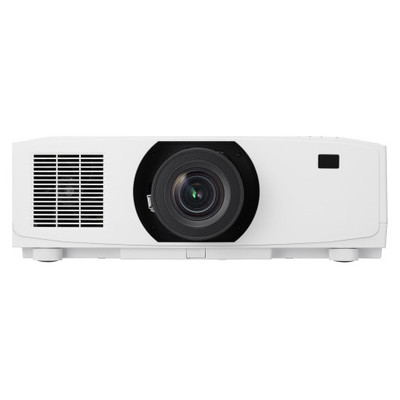 Sharp V731U Proyector de alcance est&aacute;ndar 7300 l&uacute;menes ANSI 3LCD WUXGA (1920x1200) 3D Blanco (Espera 4 dias)