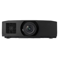 Sharp V801U Proyector de alcance est&aacute;ndar 8000 l&uacute;menes ANSI 3LCD WUXGA (1920x1200) 3D Negro (Espera 4 dias)