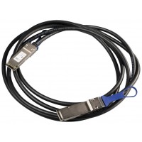MikroTik XQ+DA0003 Cable QSFP28 40/100G Stack 3M