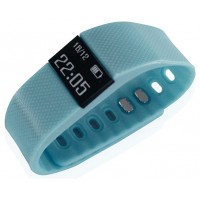 PULSERA SMART GRIS BILLOW (Espera 4 dias)