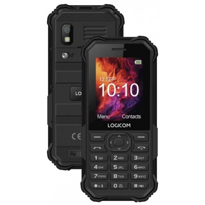Logicom Xtrem 40 Móvil Básico 4G 2.4" IP68
