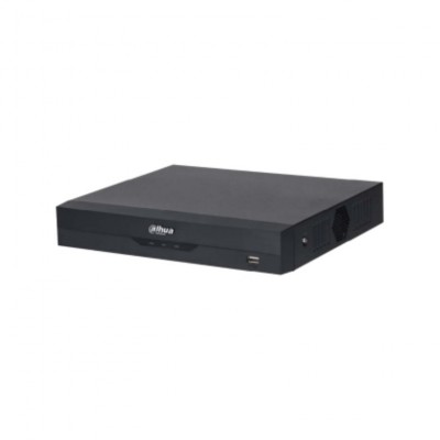 GRABADOR DAHUA XVR5104HS-4KL-I3 DVR H265 4CHA 4K-SX21 GRABADOR DAHUA XVR5104HS-4KL-I3 DVR H265 4CHA 4K