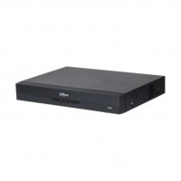 VIDEOGRABADOR DAHUA DVR 5EN1 H265 5M 8IP 6MP 1HDMI 1HDD  E/S AI