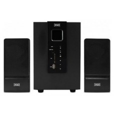 3Go - Altavoz 2.1 Y650 - RMS 20W - Bluetooth / USB /