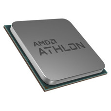 AMD Athlon 3000G procesador 3,5 GHz 4 MB L3 Bandeja (Espera 4 dias)-SX3 AMD Athlon 3000G procesador 3,5 GHz 4 MB L3 Bandeja (Espera 4 dias)