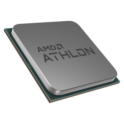 AMD Athlon 3000G procesador 3,5 GHz 4 MB L3 Bandeja (Espera 4 dias)-SX3 AMD Athlon 3000G procesador 3,5 GHz 4 MB L3 Bandeja (Espera 4 dias)
