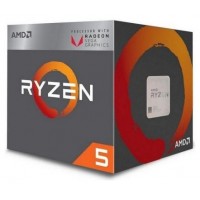 AMD-RYZEN 5 3400G 3 7GHZ