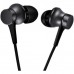 AURICULARES XIAOMI MI BASIC NEGRO MICROFONO ALAMBRICOS