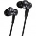 AURICULARES XIAOMI MI BASIC NEGRO MICROFONO ALAMBRICOS