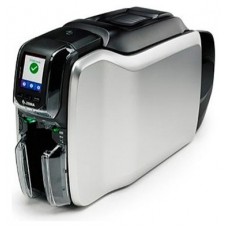 Zebra Impresora Tarjetas ZC300 Color Sublimación