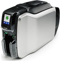 Zebra Impresora ZC300