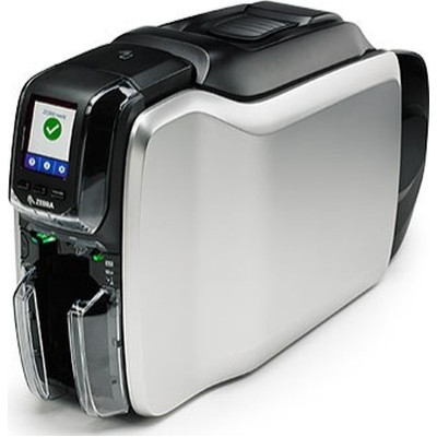 Zebra Impresora ZC300