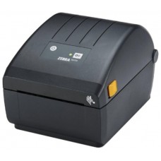 Zebra Impresora Térmica Directa ZD220 Usb Corte