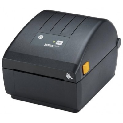 Zebra Impresora Térmica Directa ZD220 Usb Corte