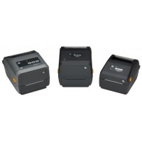 Zebra Impresora Térmica ZD421 Usb-105SX Zebra Impresora Térmica ZD421 Usb
