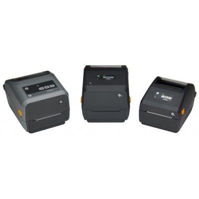 Zebra Impresora Térmica ZD421 Usb