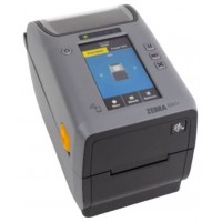 Zebra Impresora Térmica ZD611 Usb/Bt/Et