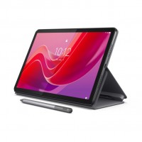 Lenovo funda Folio Case para Tab K11-M11 Grey-5SX Lenovo funda Folio Case para Tab K11-M11 Grey