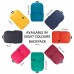 MOCHILA XIAOMI MI CASUAL DAYPACK BLACK (Espera 4 dias)